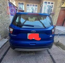 فورد إسكيب